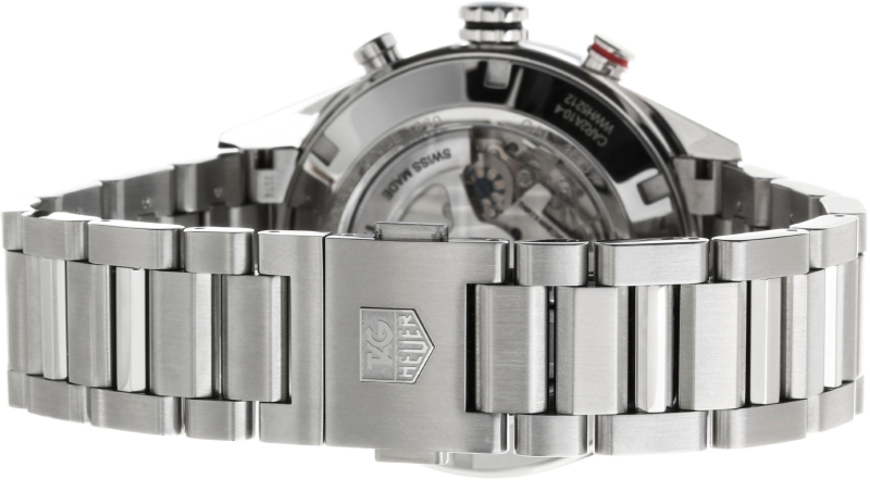 TAG Heuer Carrera CAR2A10.BA0799 