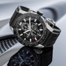 TAG Heuer Carrera Aston Martin Special Edition CAR2A1AB.FT6163