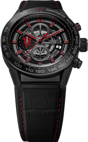 TAG Heuer Carrera CAR2A1J.FC6400