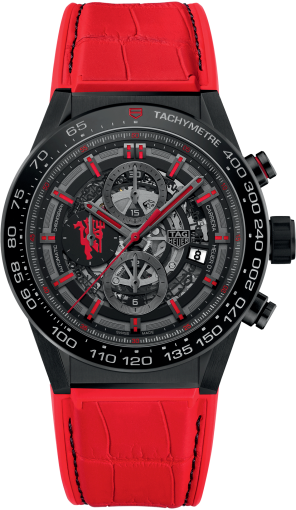 TAG Heuer Carrera CAR2A1J.FC6416