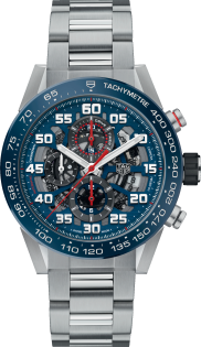 TAG Heuer Carrera CAR2A1K.BA0703