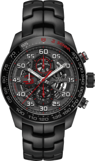 TAG Heuer Carrera Senna Edition CAR2A1L.BA0688