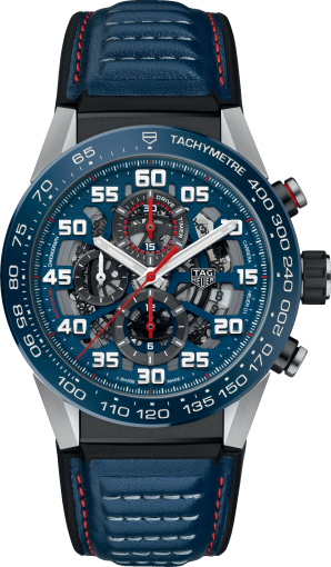 TAG Heuer Carrera CAR2A1N.FT6100
