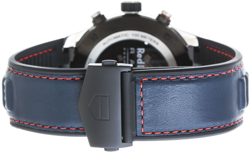 TAG Heuer Carrera CAR2A1N.FT6100 TAG Heuer Carrera CAR2A1N.FT6100