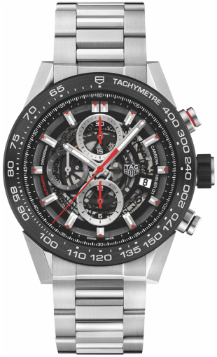 TAG Heuer Carrera CAR2A1W.BA0703 