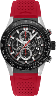 Tag Heuer Carrera CAR2A1Z.FT6050