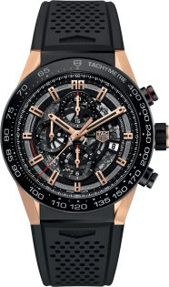 TAG Heuer Carrera CAR2A5A.FT6044