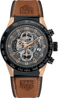 TAG Heuer Carrera CAR2A5C.FT6125