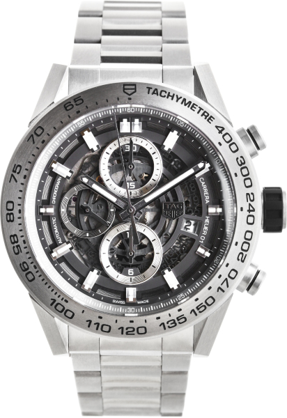Tag Heuer Carrera CAR2A8A.BF0707 Tag Heuer Carrera CAR2A8A.BF0707