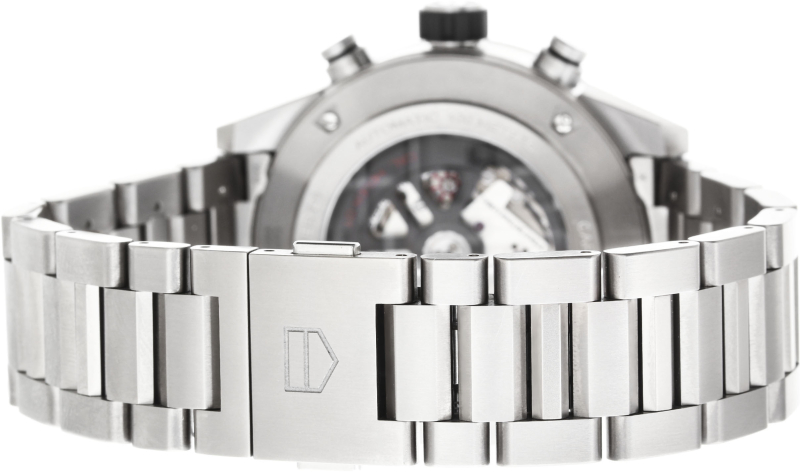 Tag Heuer Carrera CAR2A8A.BF0707 Tag Heuer Carrera CAR2A8A.BF0707