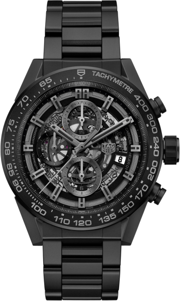 TAG Heuer Carrera CAR2A91.BH0742