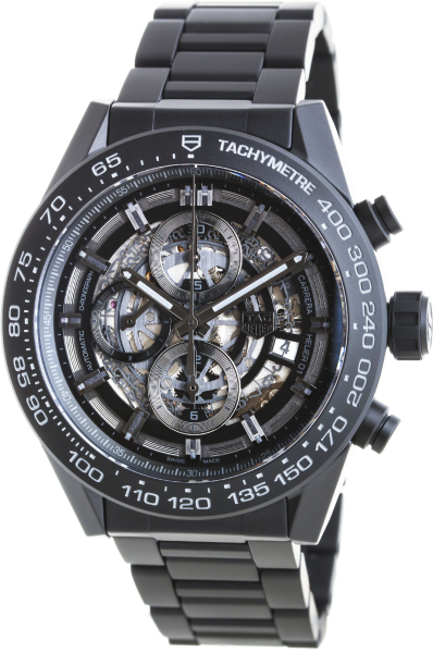 TAG Heuer Carrera CAR2A91.BH0742
