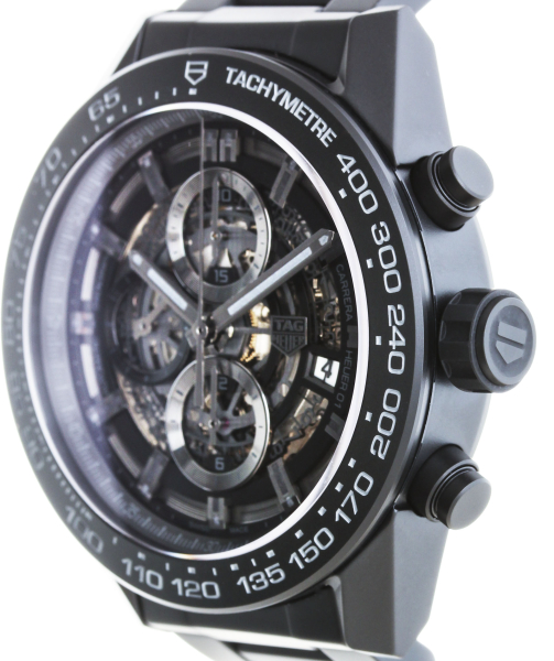 TAG Heuer Carrera CAR2A91.BH0742