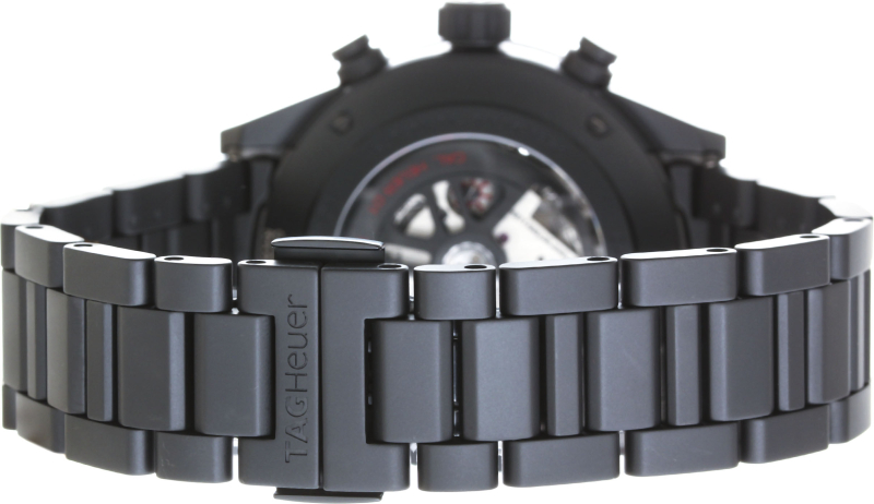 TAG Heuer Carrera CAR2A91.BH0742