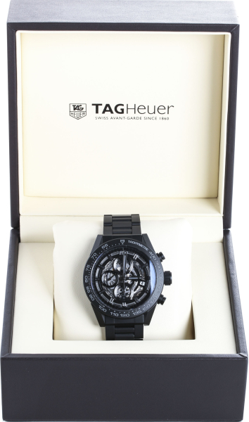 TAG Heuer Carrera CAR2A91.BH0742