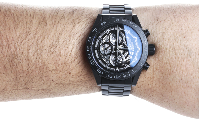 TAG Heuer Carrera CAR2A91.BH0742