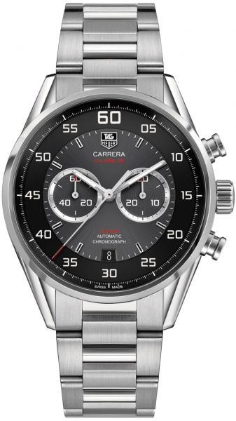 Tag Heuer Carrera CAR2B10.BA0799