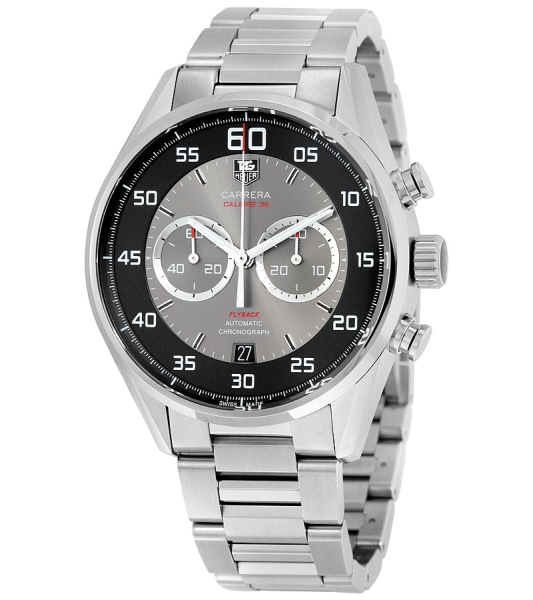 Tag Heuer Carrera CAR2B10.BA0799
