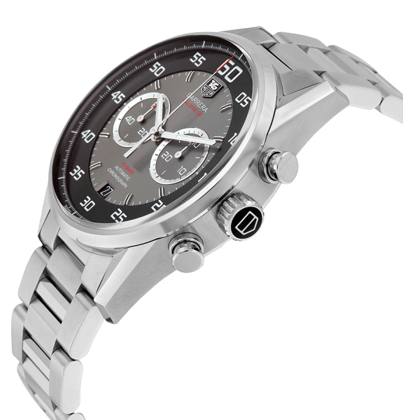 Tag Heuer Carrera CAR2B10.BA0799