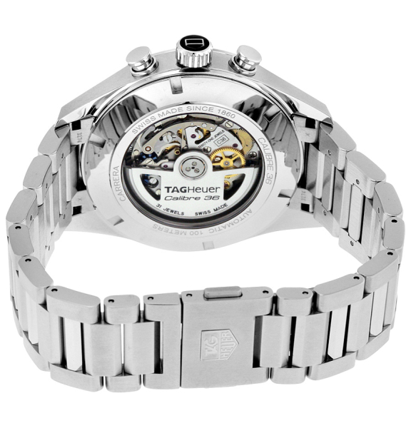 Tag Heuer Carrera CAR2B10.BA0799