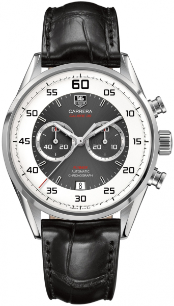 TAG Heuer Carrera CAR2B11.FC6235 TAG Heuer Carrera CAR2B11.FC6235