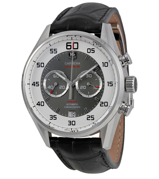 TAG Heuer Carrera CAR2B11.FC6235 TAG Heuer Carrera CAR2B11.FC6235