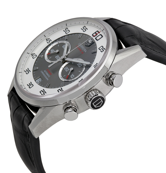 TAG Heuer Carrera CAR2B11.FC6235 TAG Heuer Carrera CAR2B11.FC6235