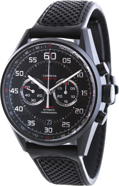 TAG Heuer Carrera CAR2B80.FC6325