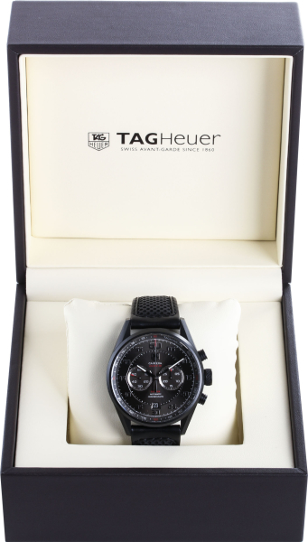 TAG Heuer Carrera CAR2B80.FC6325