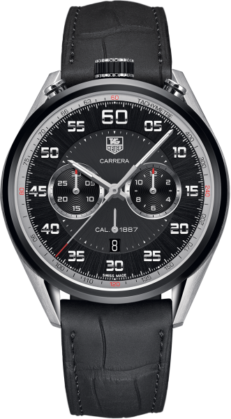 TAG Heuer Carrera CAR2C12.FC6327  TAG Heuer Carrera CAR2C12.FC6327