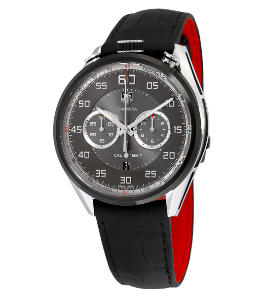 TAG Heuer Carrera CAR2C12.FC6327  TAG Heuer Carrera CAR2C12.FC6327