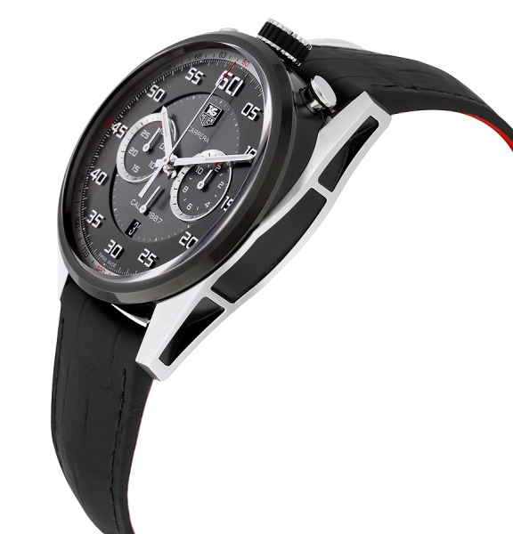 TAG Heuer Carrera CAR2C12.FC6327  TAG Heuer Carrera CAR2C12.FC6327