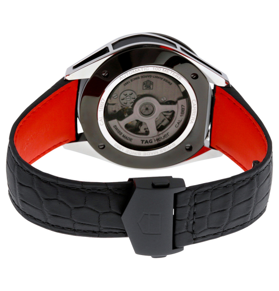 TAG Heuer Carrera CAR2C12.FC6327  TAG Heuer Carrera CAR2C12.FC6327