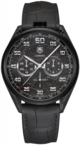 Tag Heuer Carrera CAR2C90.FC6341 Tag Heuer Carrera CAR2C90.FC6341