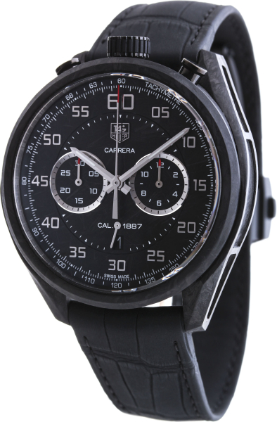 Tag Heuer Carrera CAR2C90.FC6341 Tag Heuer Carrera CAR2C90.FC6341
