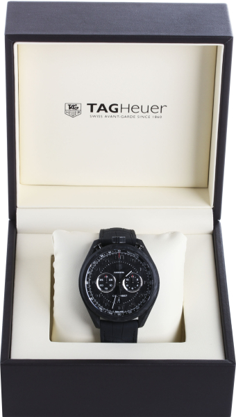 Tag Heuer Carrera CAR2C90.FC6341 Tag Heuer Carrera CAR2C90.FC6341