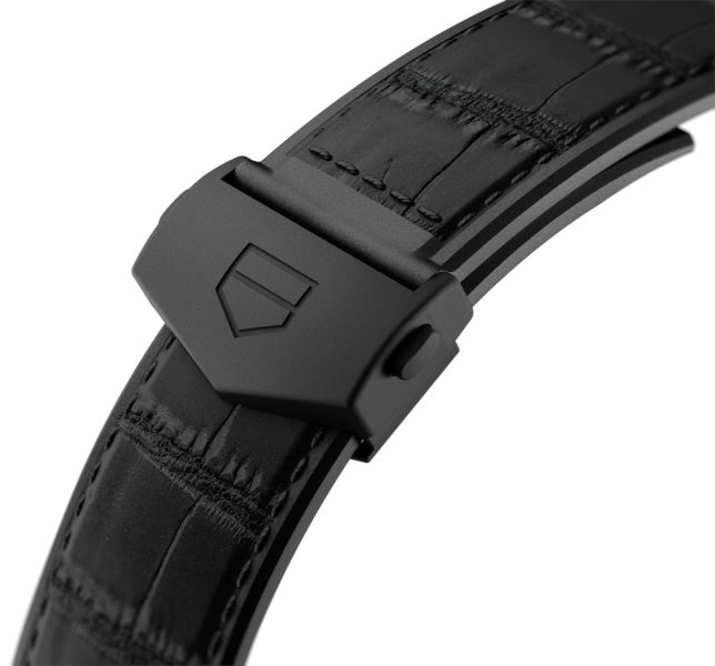 TAG Heuer Carrera Calibre Heuer 02T CAR5A5V.FC6377