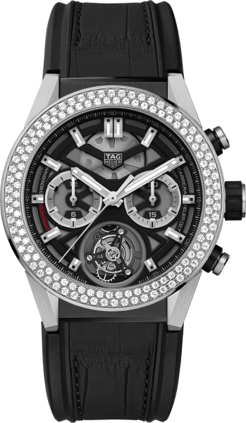 TAG Heuer Carrera CAR5A80.FC6377 TAG Heuer Carrera CAR5A80.FC6377