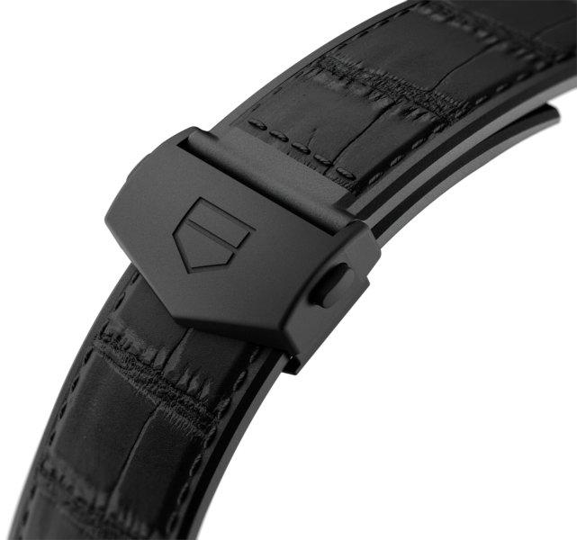 TAG Heuer Carrera Chronograph Tourbillon CAR5A81.FC6377 TAG Heuer Carrera Chronograph Tourbillon CAR5A81.FC6377