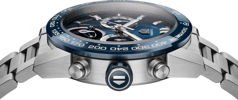 TAG Heuer Carrera Limited Edition CAR5A8C.BF0707 TAG Heuer Carrera Limited Edition CAR5A8C.BF0707