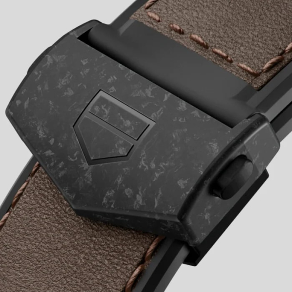 TAG Heuer Carrera Aston Martin Limited Edition CAR5A8E.FT6181