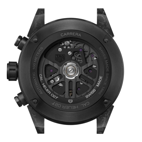 TAG Heuer Carrera CAR5A8P.FC6415