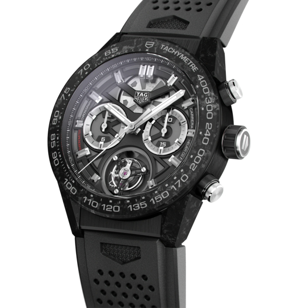 TAG Heuer Carrera CAR5A8W.FT6071