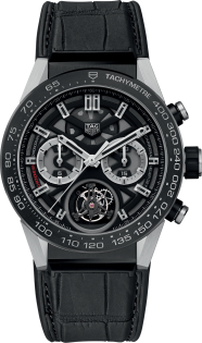 TAG Heuer Carrera CAR5A8Y.FC6377