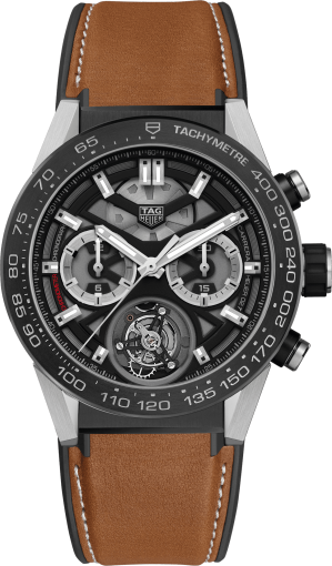 TAG Heuer Carrera CAR5A8Y.FT6072