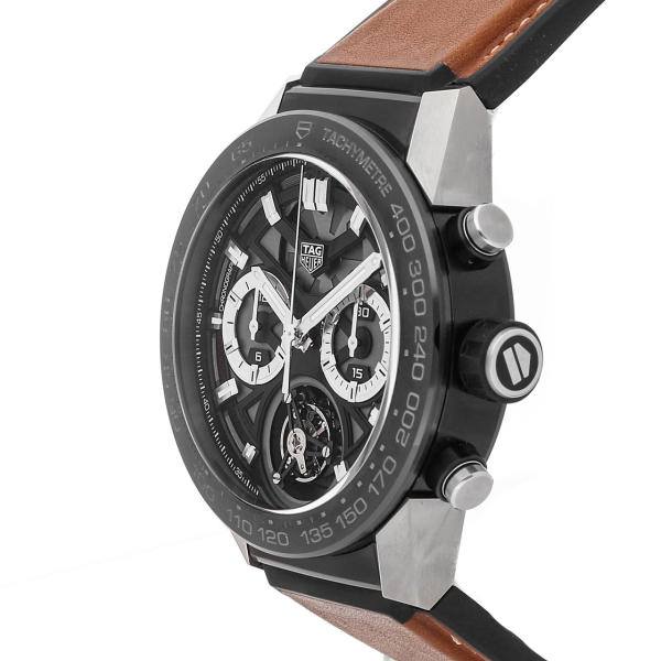 TAG Heuer Carrera CAR5A8Y.FT6072