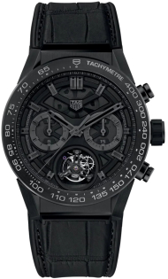 TAG Heuer Carrera Special Edition CAR5A8Z.FC6377