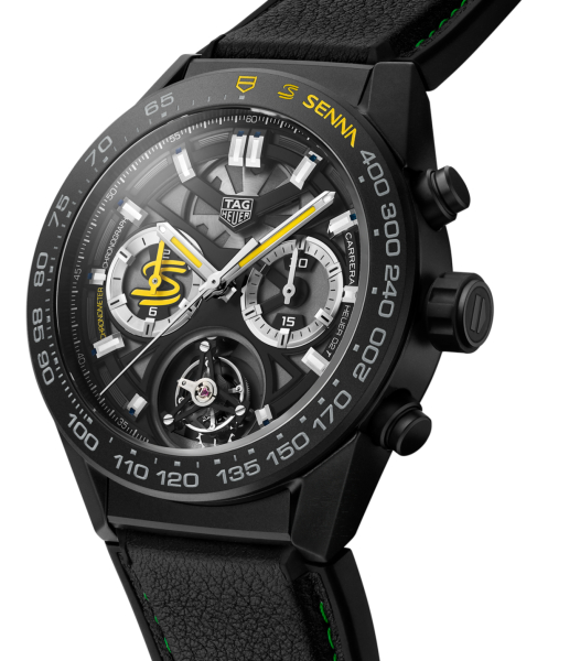 TAG Heuer Carrera CAR5A99.FT6174 TAG Heuer Carrera CAR5A99.FT6174