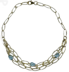Ожерелье Caroti CL19P-585