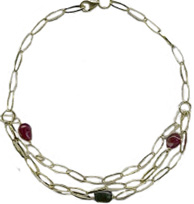 Ожерелье Caroti CL20P-585